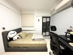 Blk 45 Chai Chee Street (Bedok), HDB Executive #524422451